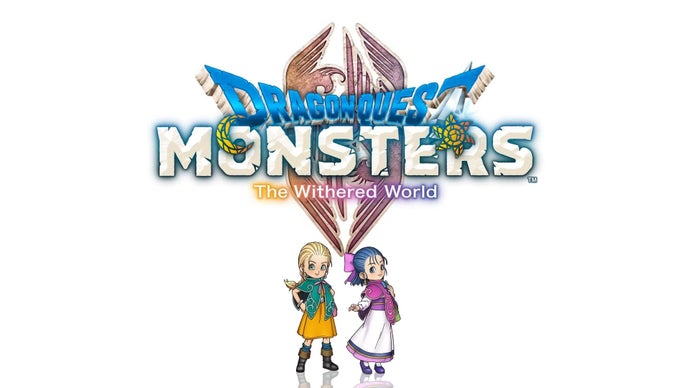 Dragon Quest Monsters: The Withered World annunciato per PC e console