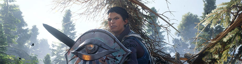 Dragon Age: Inquisition PS4 Review: Sealing the Rift