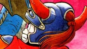 USgamer's RPG Podcast Celebrates Dragon Quest's 30th Anniversary