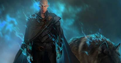 Dragon Age senior creative director leaves BioWare