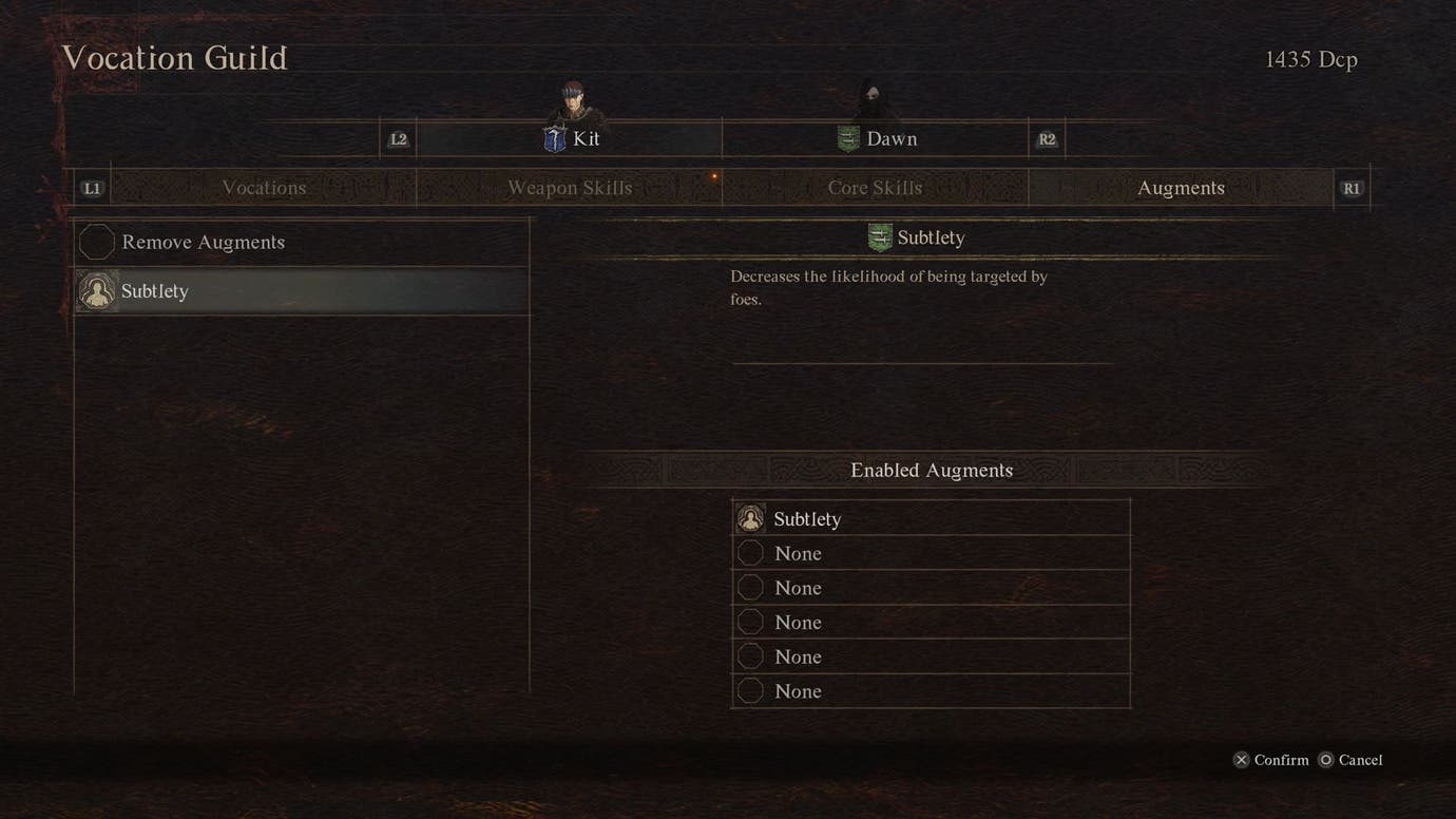 Dragon’s Dogma 2 Best Vocation Tier List | Eurogamer.net