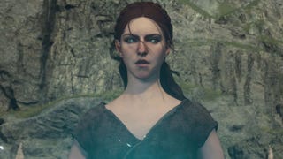 How to change appearance in Dragon’s Dogma 2