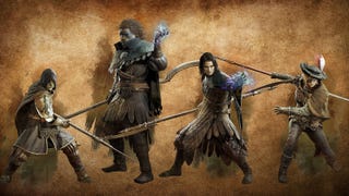 How to get the Mystic Spearhand Vocation in Dragon’s Dogma 2