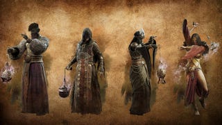 How to get the Trickster Vocation in Dragon’s Dogma 2