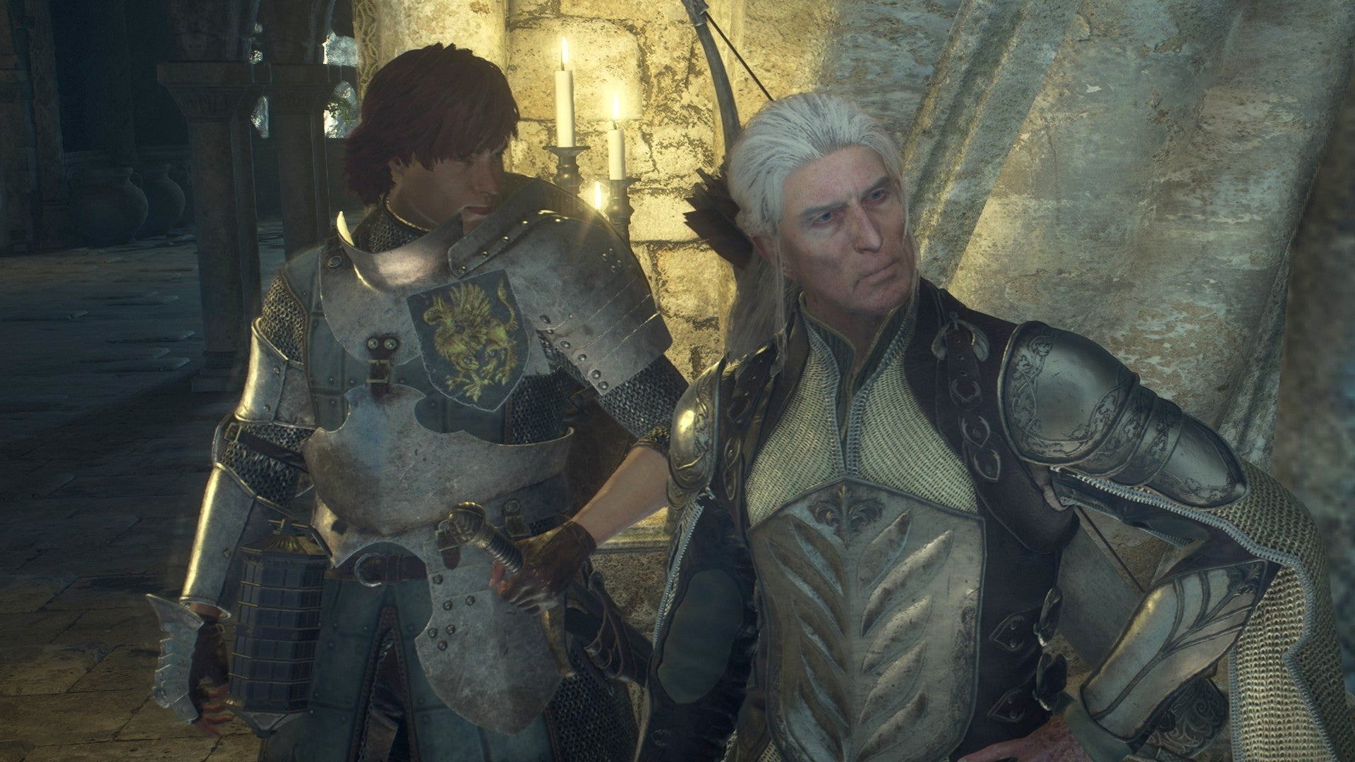 Dragon's Dogma 2: Erste Leaks und Spoiler sind im Umlauf.