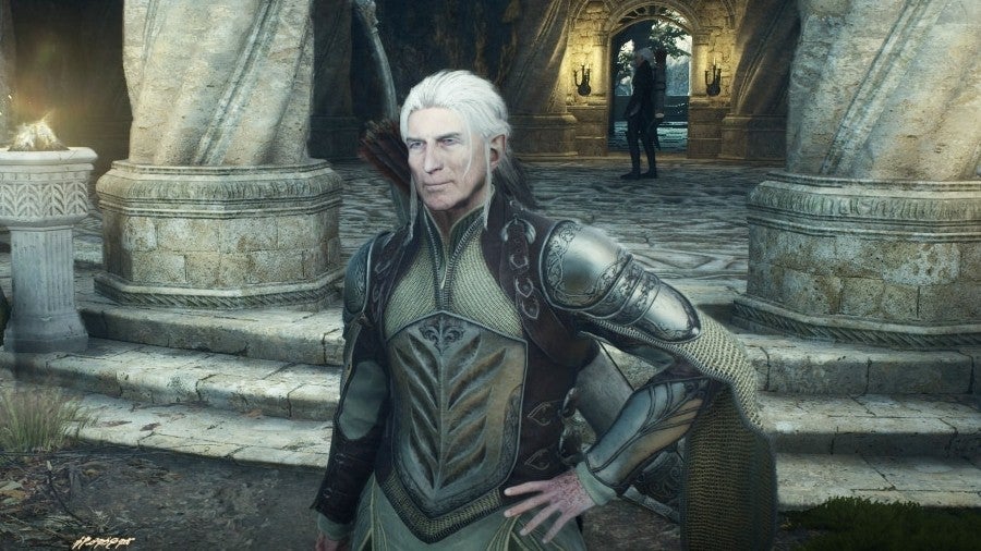 Dragon's Dogma 2 Pawns will be hired by 'fake' players if no one else wants them - Vimarsana News