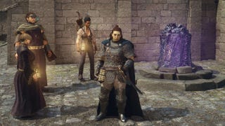 Where to get Portcrystals in Dragon's Dogma 2