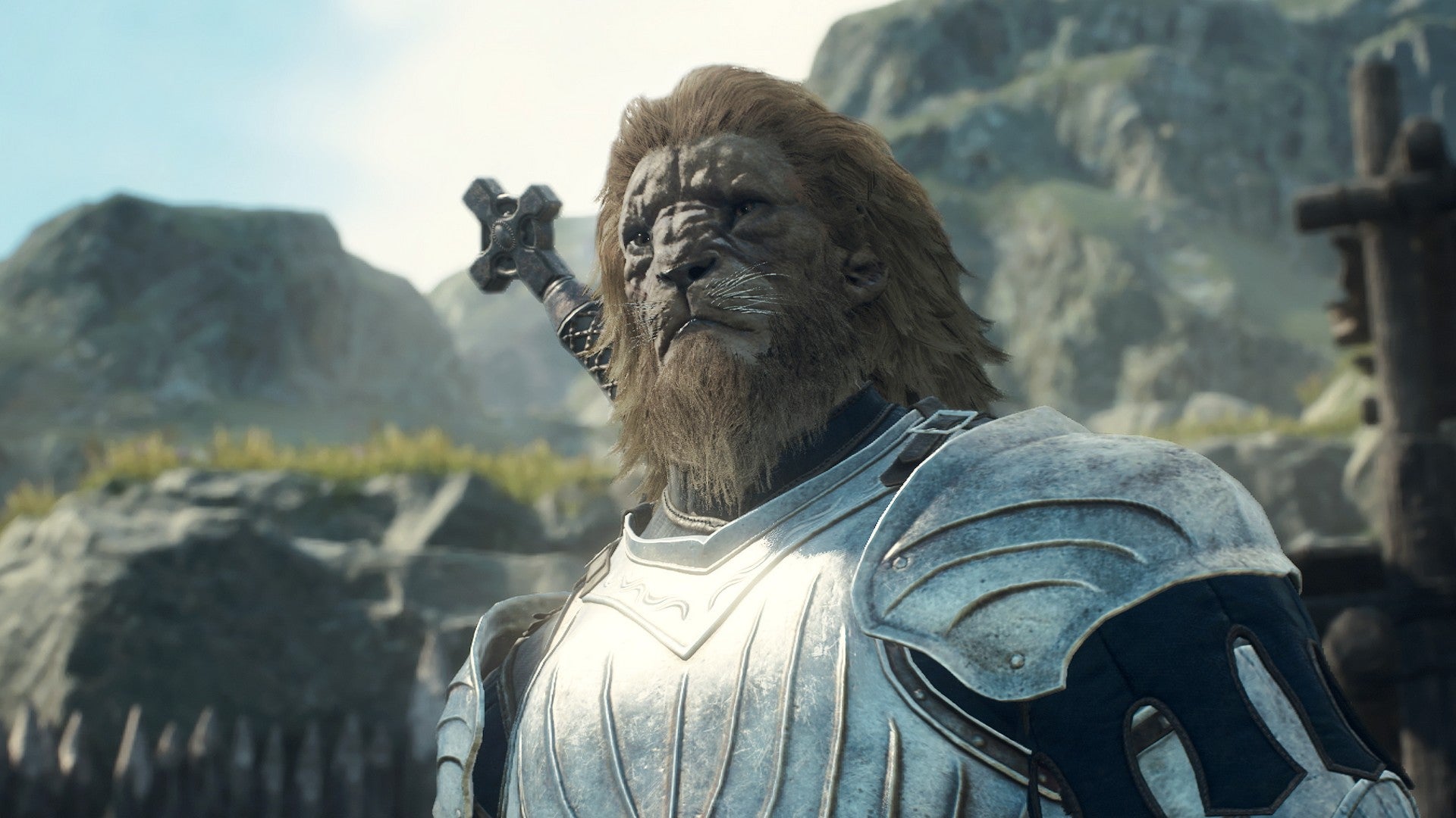 Dragon's Dogma 2 Release-Zeiten: Ab wann ihr es spielen könnt.