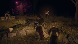 How to survive the night in Dragon's Dogma 2