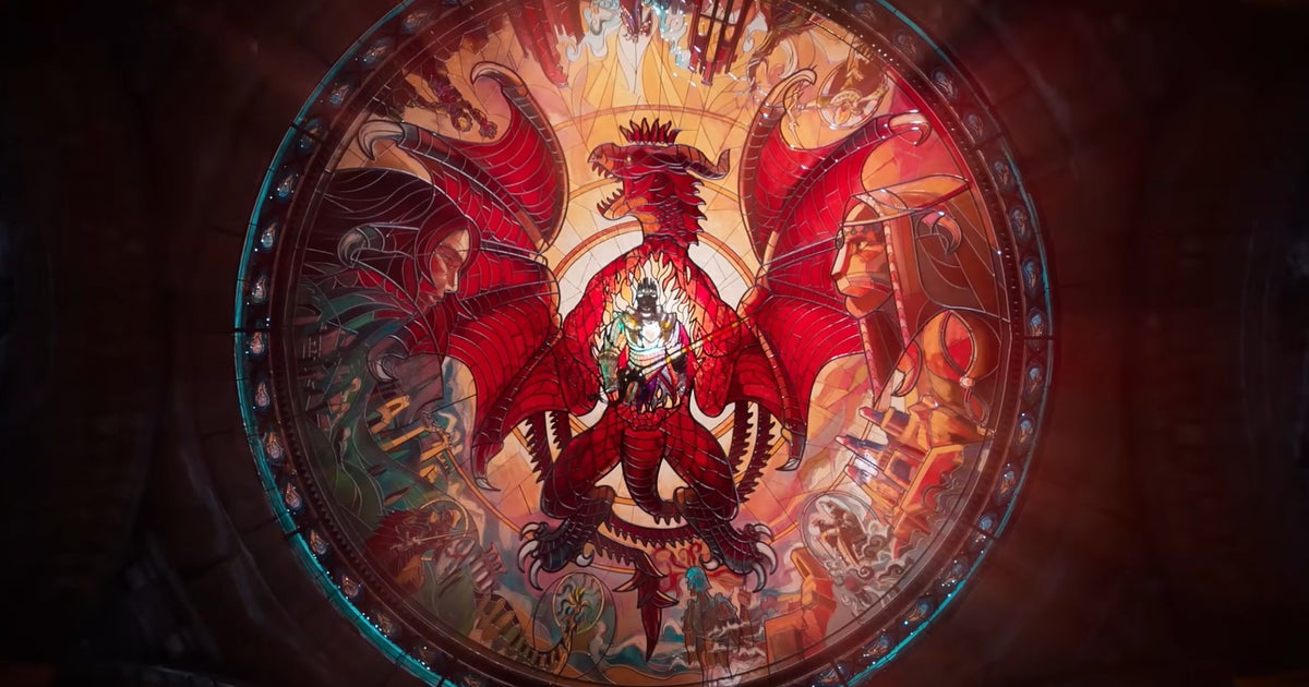 Beware, Dragon's Dogma 2 leaks and spoilers are out in the wild Beware, Dragon's Dogma 2 leaks and spoilers are out in the wild
