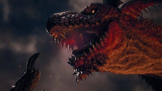 Dragons Dogma 2 má debutový trailer a screenshoty