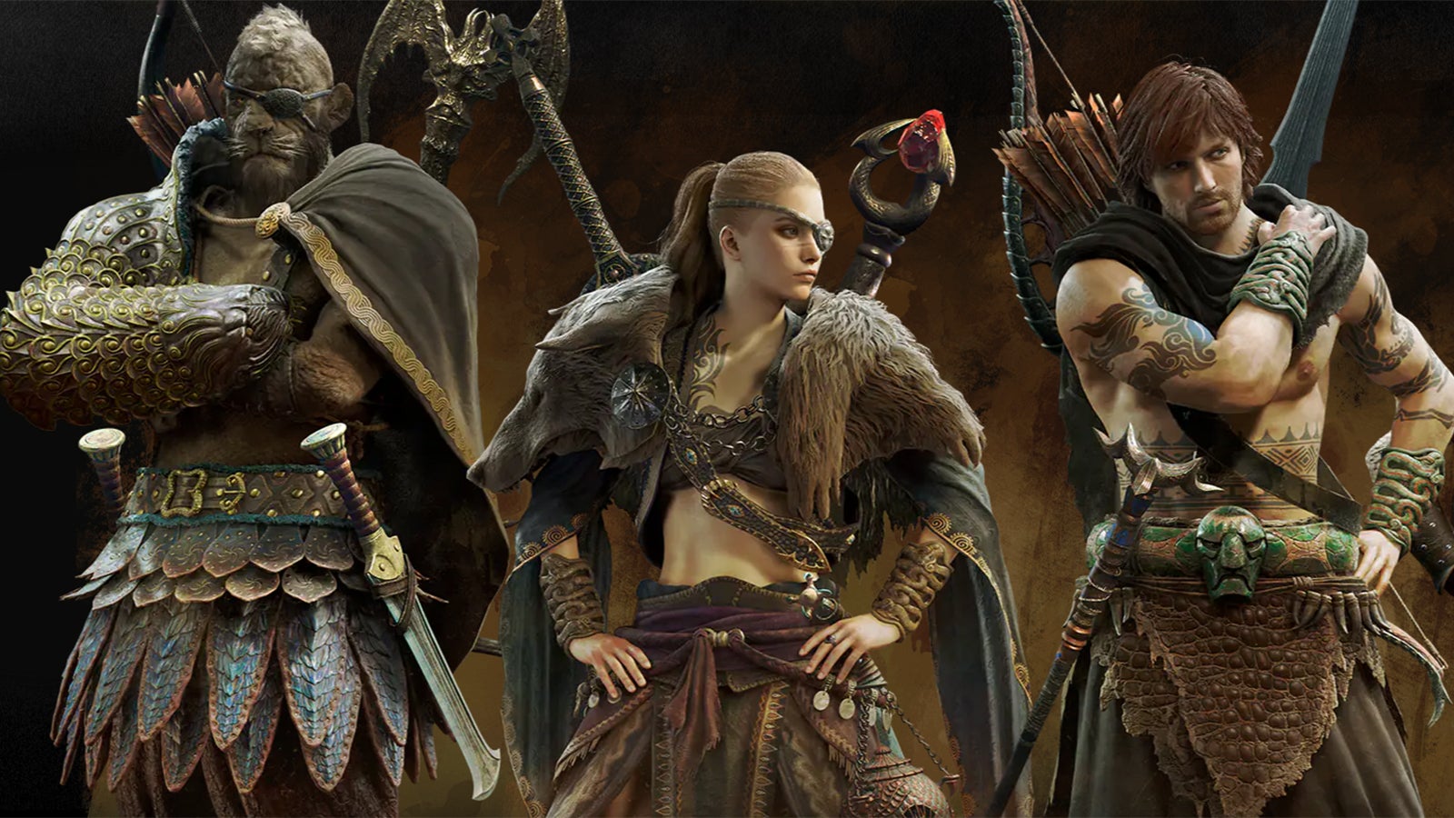 How to get the Warfarer Vocation in Dragon's Dogma 2 - Vimarsana News
