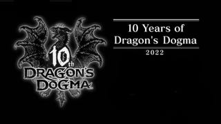 10 anos de Dragon's Dogma - vê aqui em direto