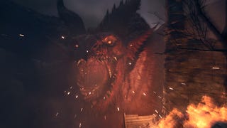 Capcom revises earnings forecast following "favorable" Dragon’s Dogma 2 sales