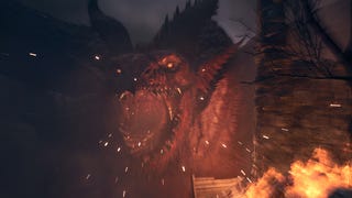 Capcom revises earnings forecast following "favorable" Dragon’s Dogma 2 sales