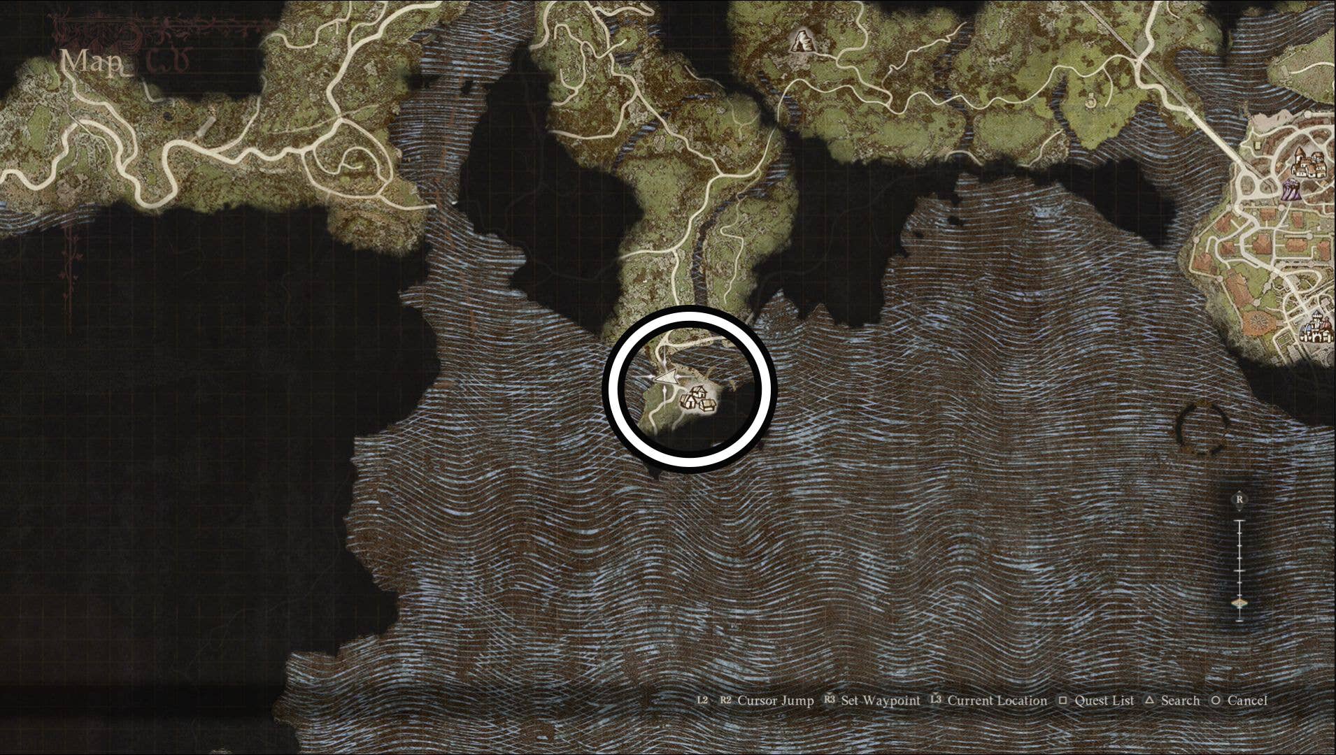 All Sphinx riddles solutions and Sphinx location in Dragon's Dogma 2 ...