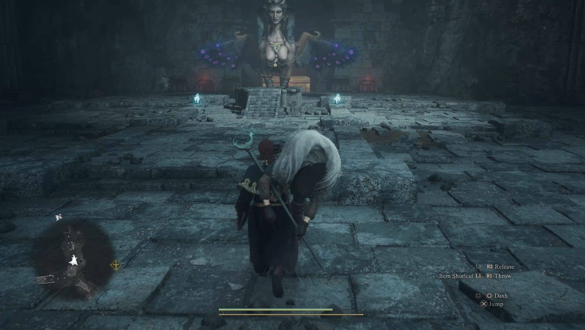 Sphinx Riddle Pokemon All Sphinx riddles solutions and Sphinx location in Dragon's Dogma 2 ...