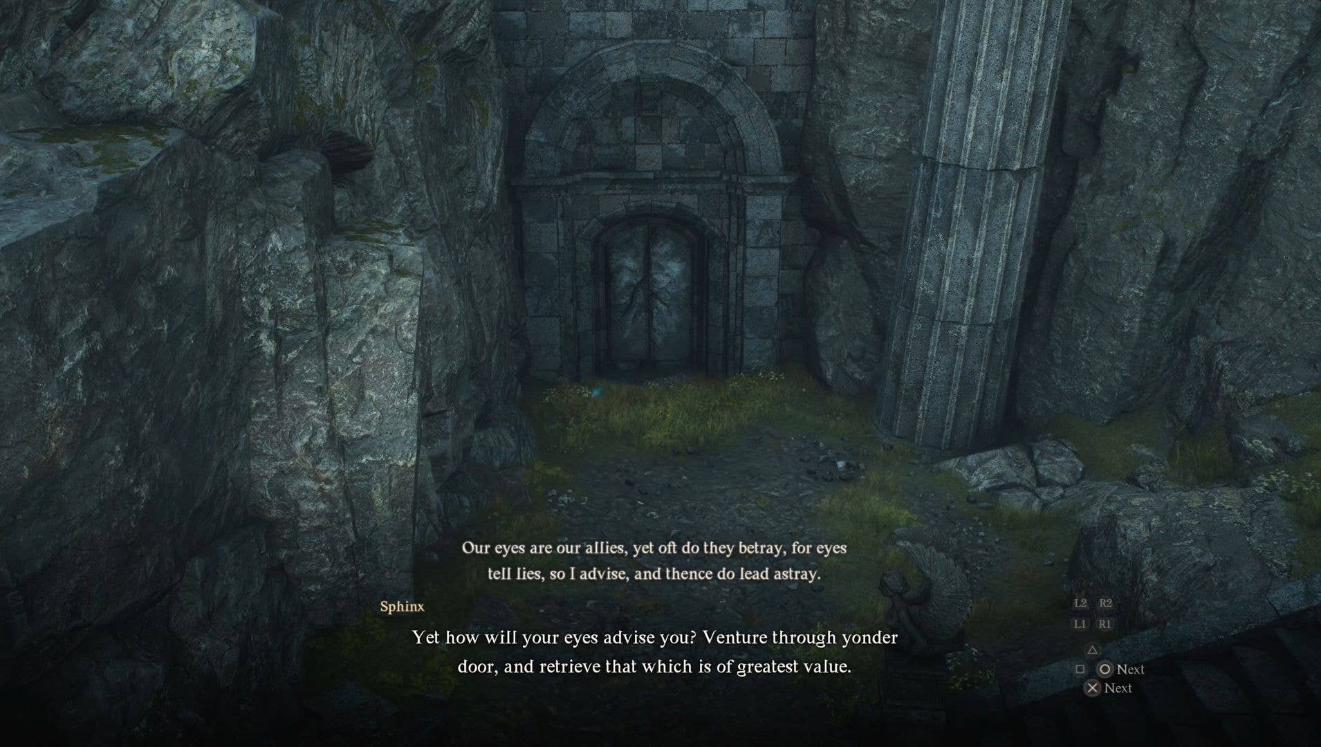 All Sphinx riddles solutions and Sphinx location in Dragon's Dogma 2 ...