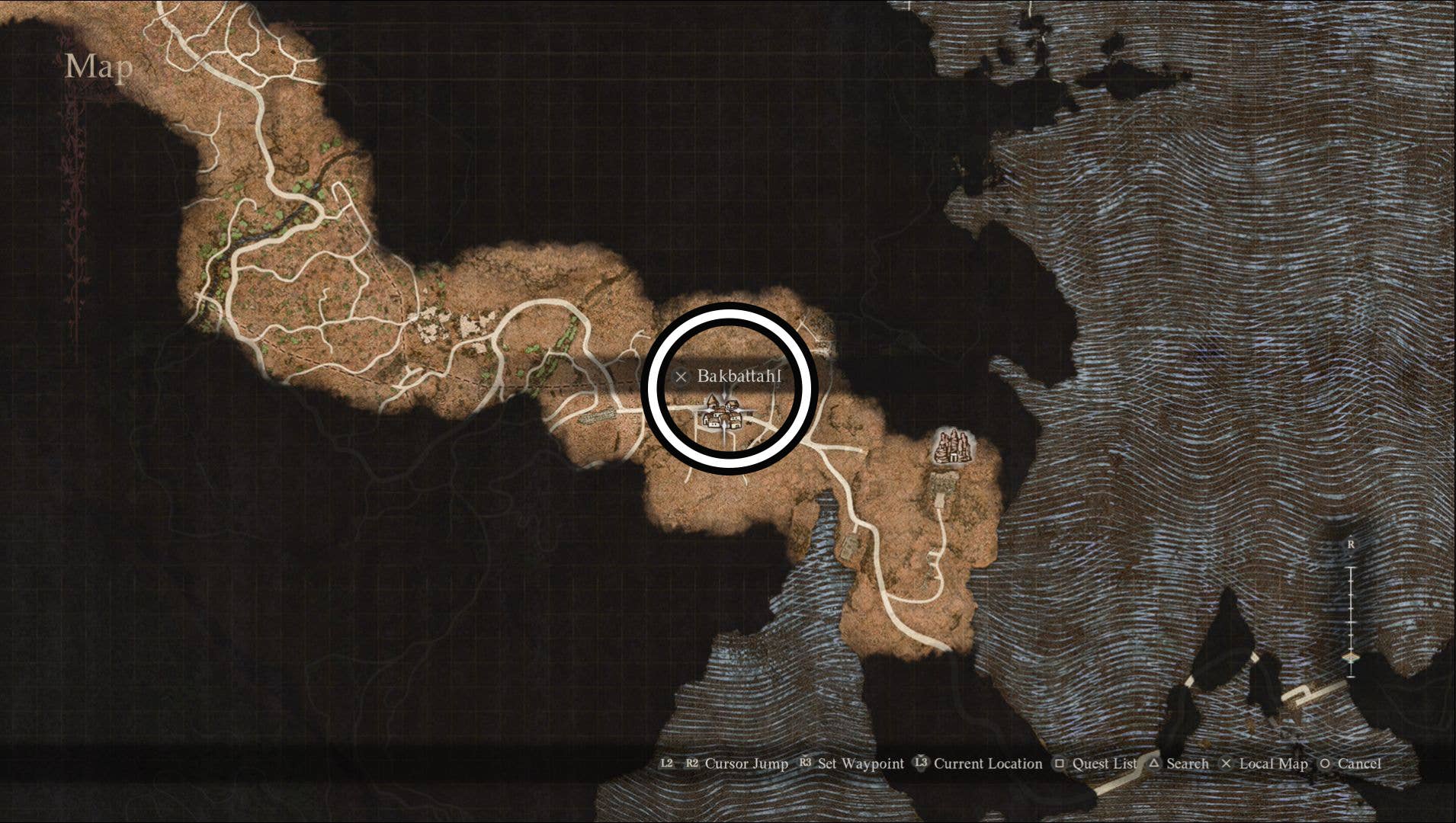 All Sphinx riddles solutions and Sphinx location in Dragon's Dogma 2 ...