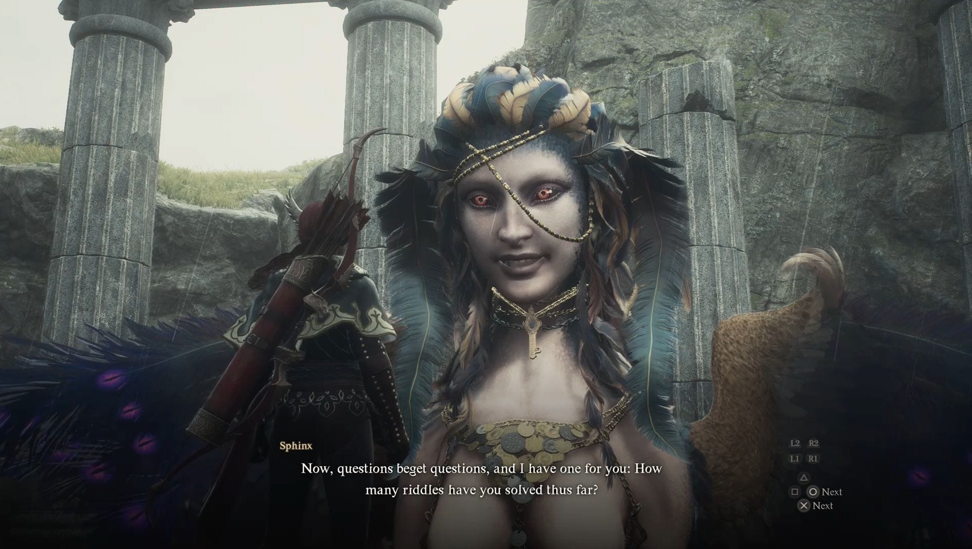 2 Sphinx Dragon’S Dogma 2: How To Solve All Frontier Sphinx Riddles – AJPII