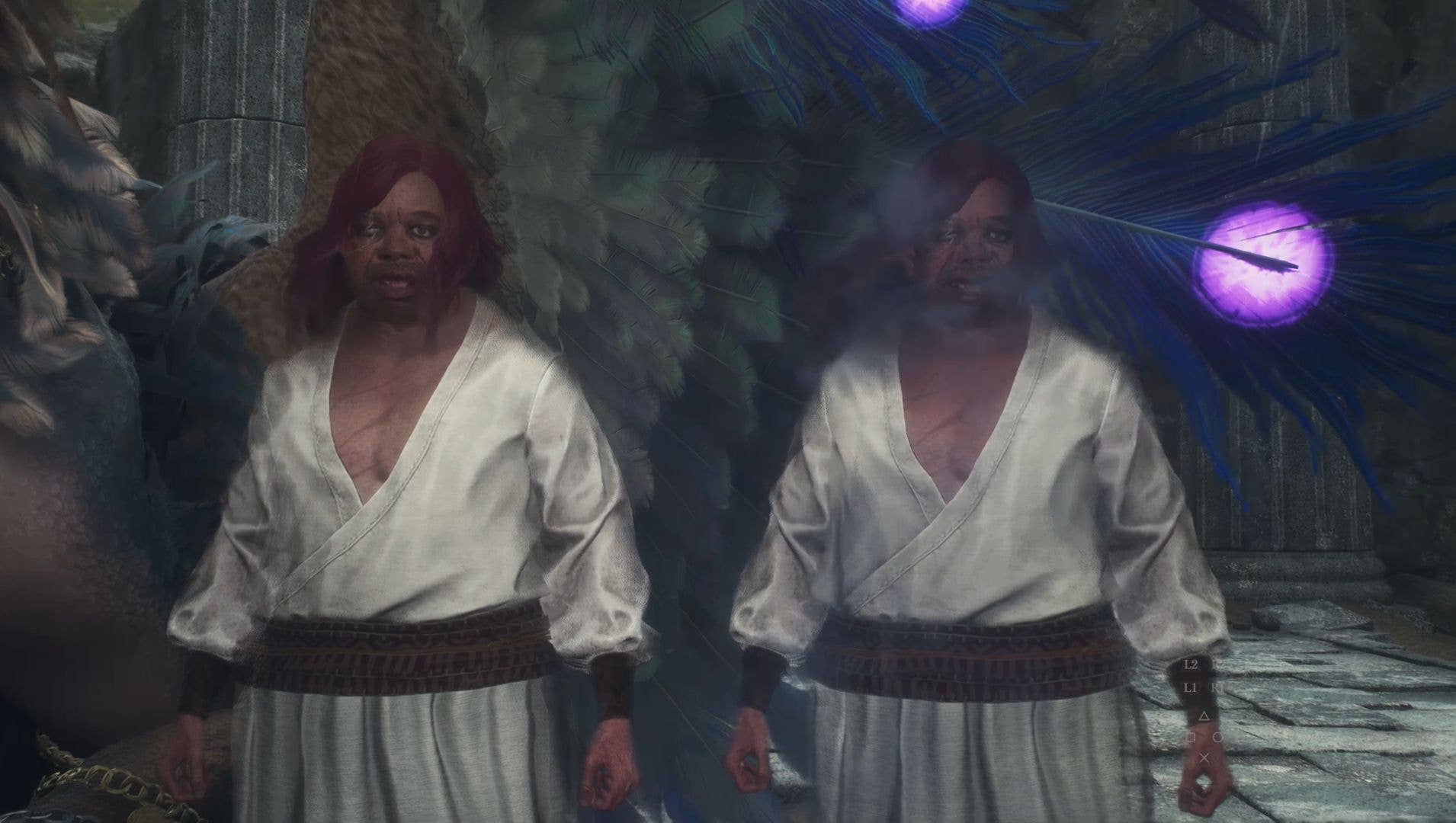 All Sphinx riddles solutions and Sphinx location in Dragon's Dogma 2 ...