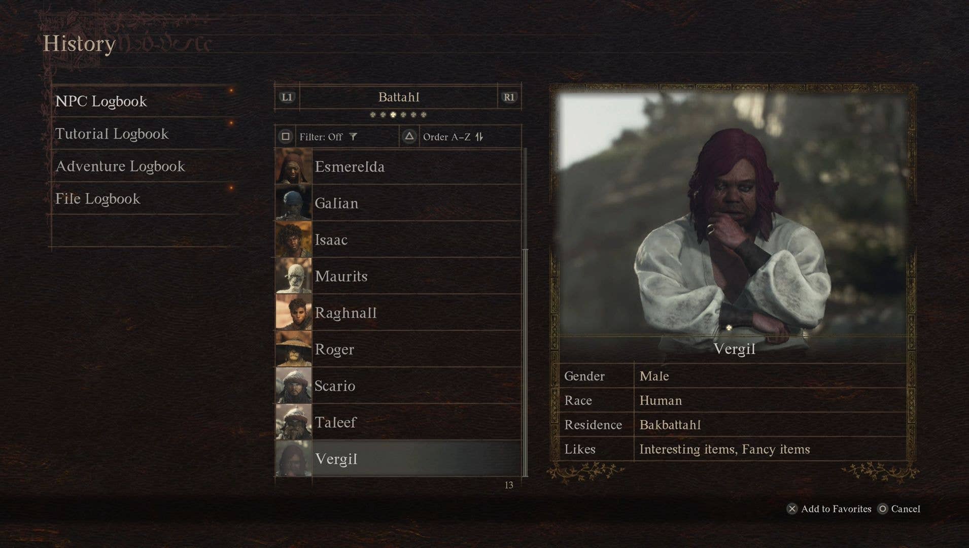 All Sphinx riddles solutions and Sphinx location in Dragon's Dogma 2 ...