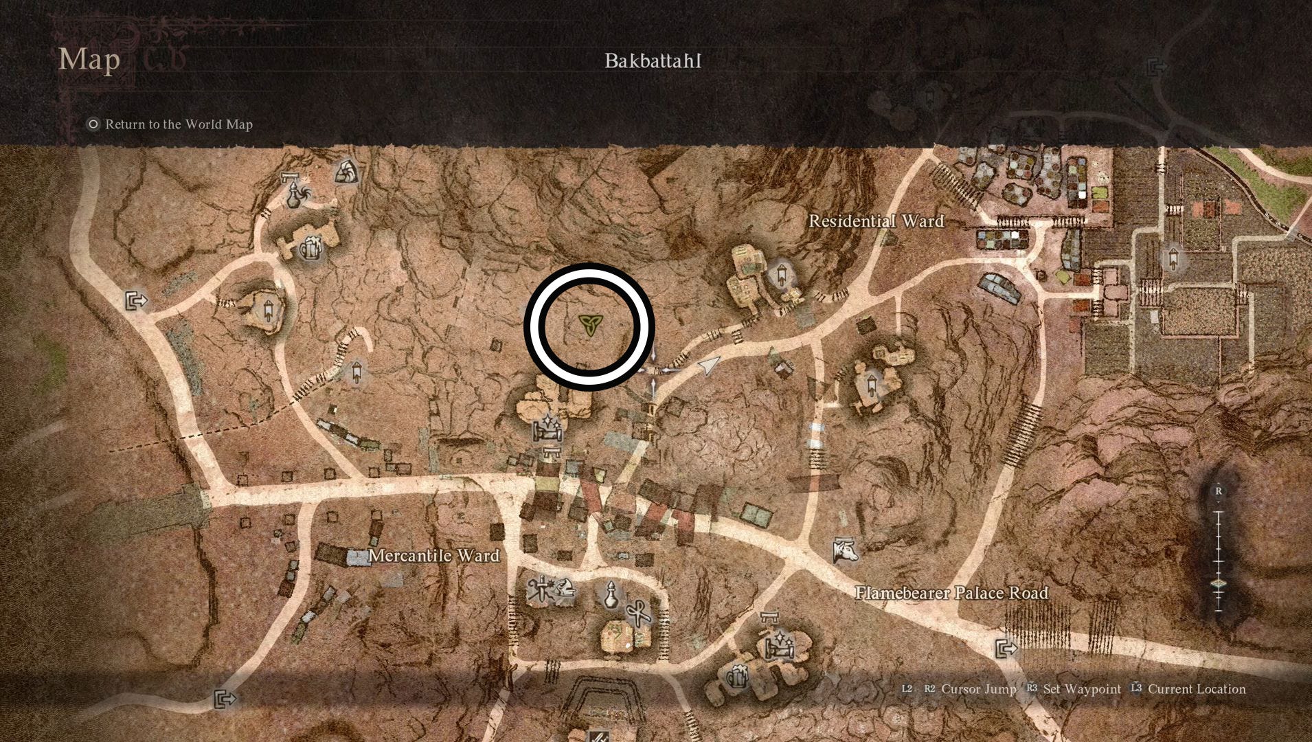 All Sphinx riddles solutions and Sphinx location in Dragon's Dogma 2 ...