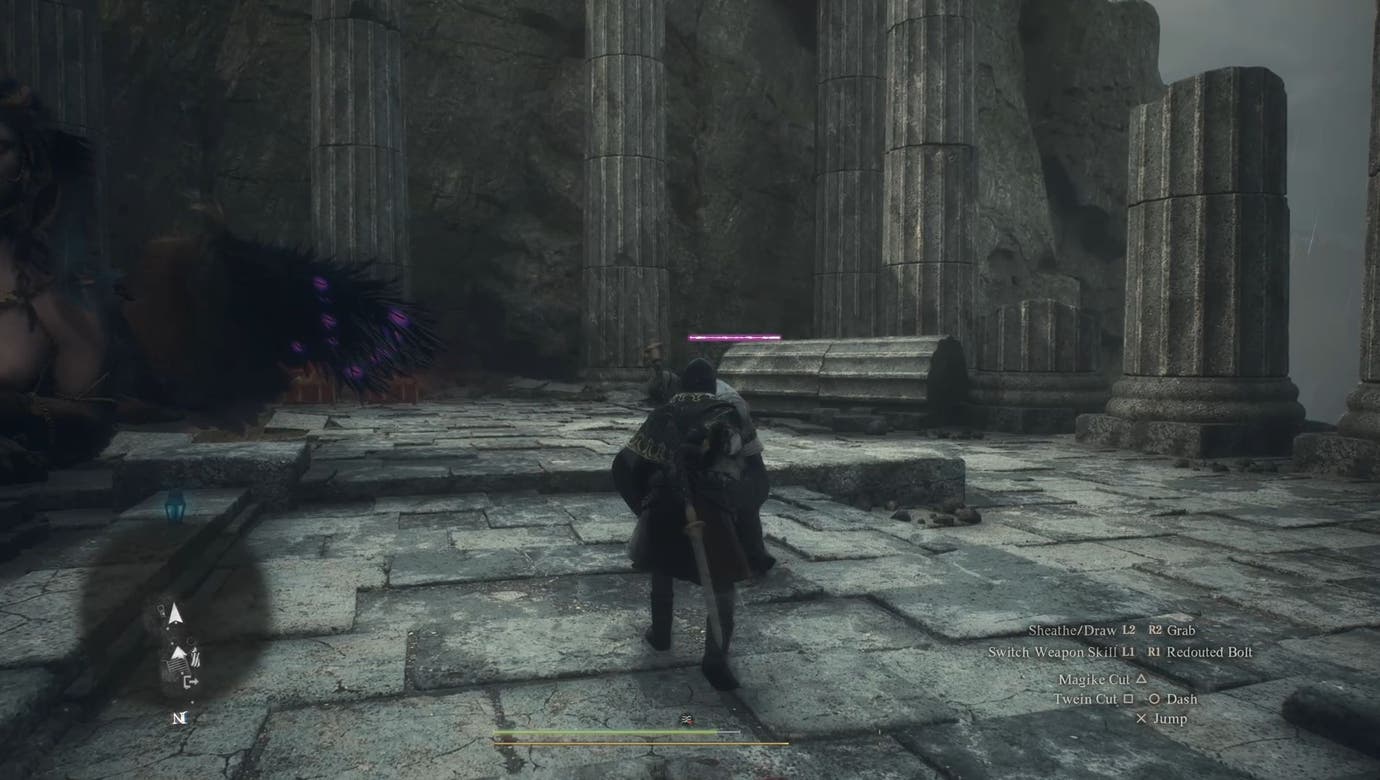 All Sphinx riddles solutions and Sphinx location in Dragon's Dogma 2 ...