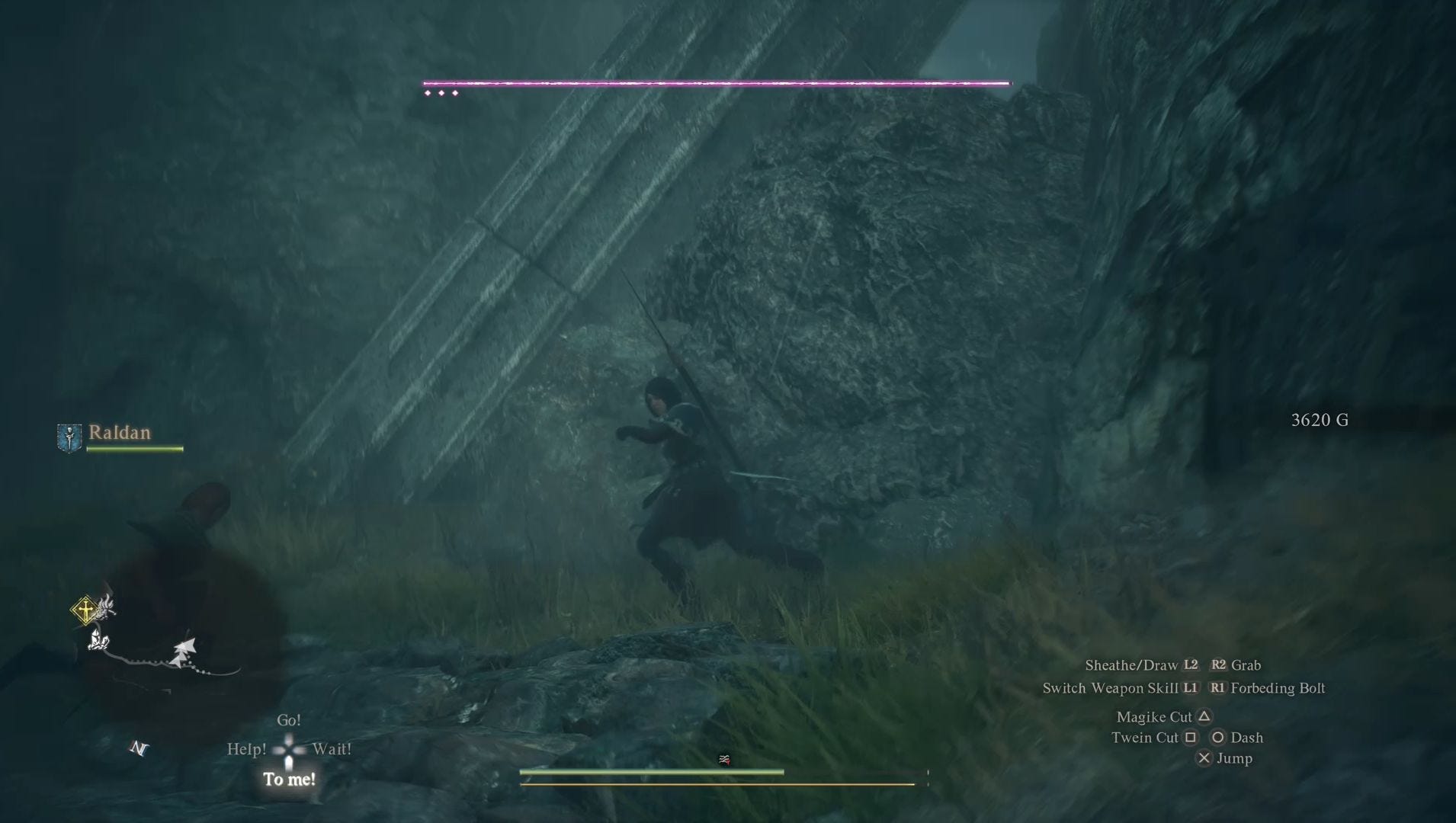 All Sphinx riddles solutions and Sphinx location in Dragon's Dogma 2 ...