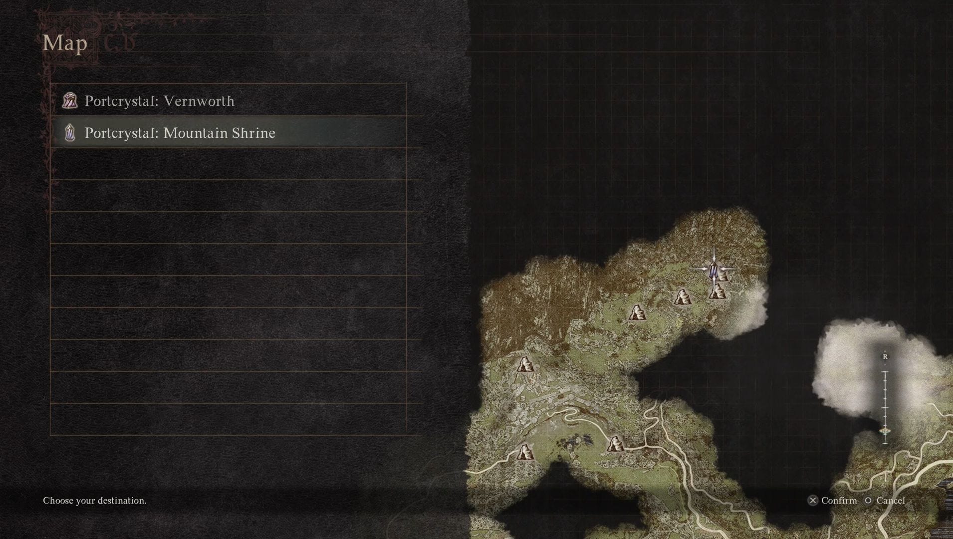 All Sphinx riddles solutions and Sphinx location in Dragon's Dogma 2 ...