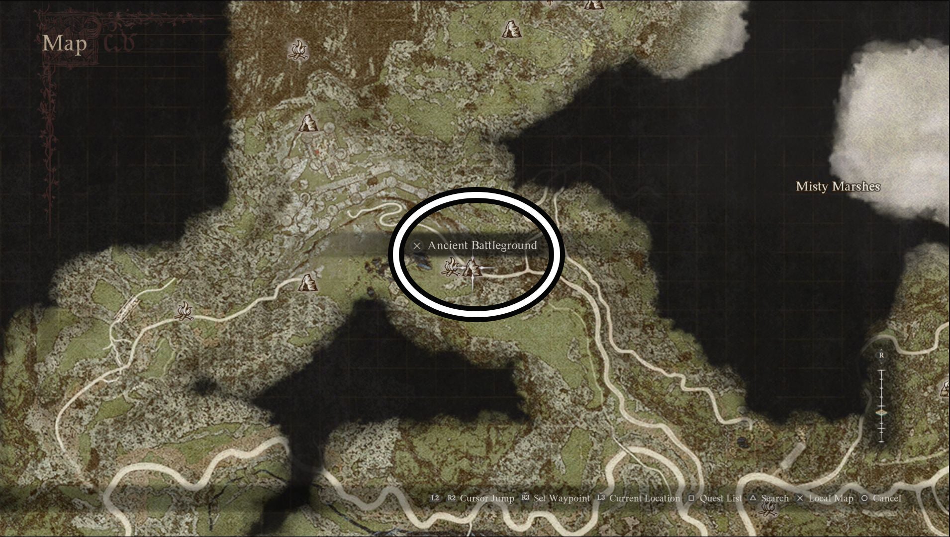 All Sphinx riddles solutions and Sphinx location in Dragon's Dogma 2 ...