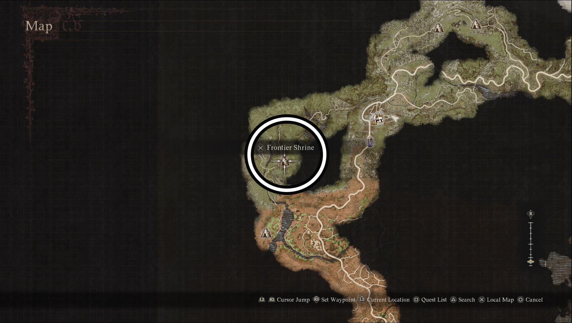 All Sphinx riddles solutions and Sphinx location in Dragon's Dogma 2 ...