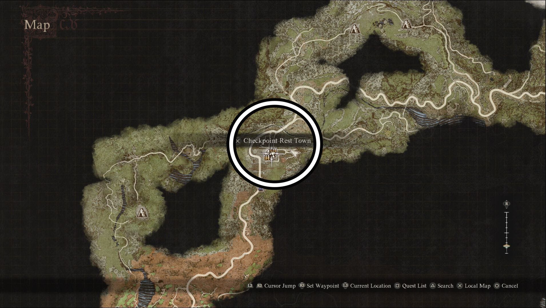 All Sphinx riddles solutions and Sphinx location in Dragon's Dogma 2 ...