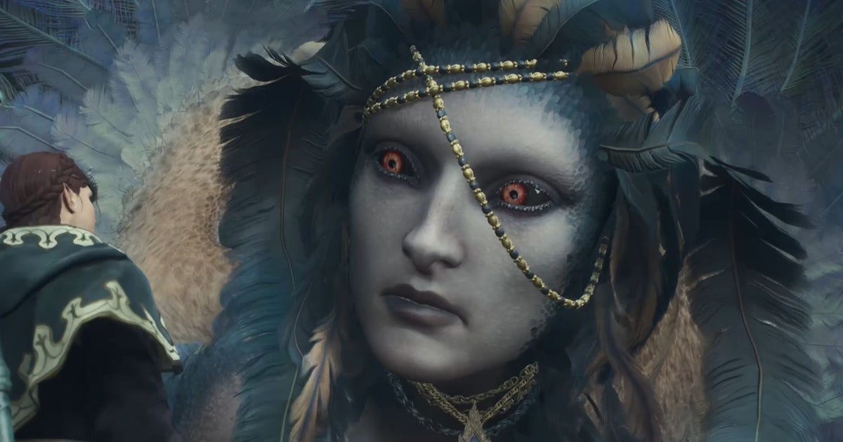 2 Sphinx All Sphinx riddles solutions and Sphinx location in Dragon's Dogma 2 ...