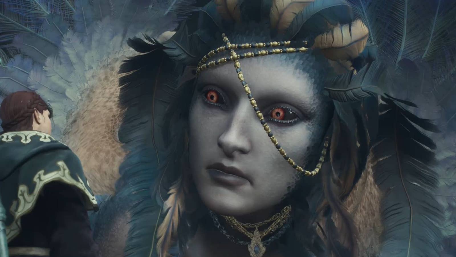 All Sphinx riddles solutions and Sphinx location in Dragon's Dogma 2 ...