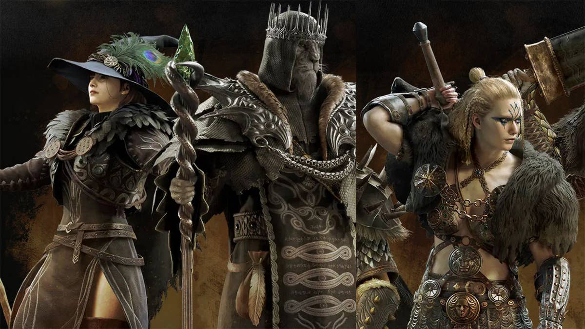 How to get Sorcerer and Warrior Vocations in Dragon’s Dogma 2