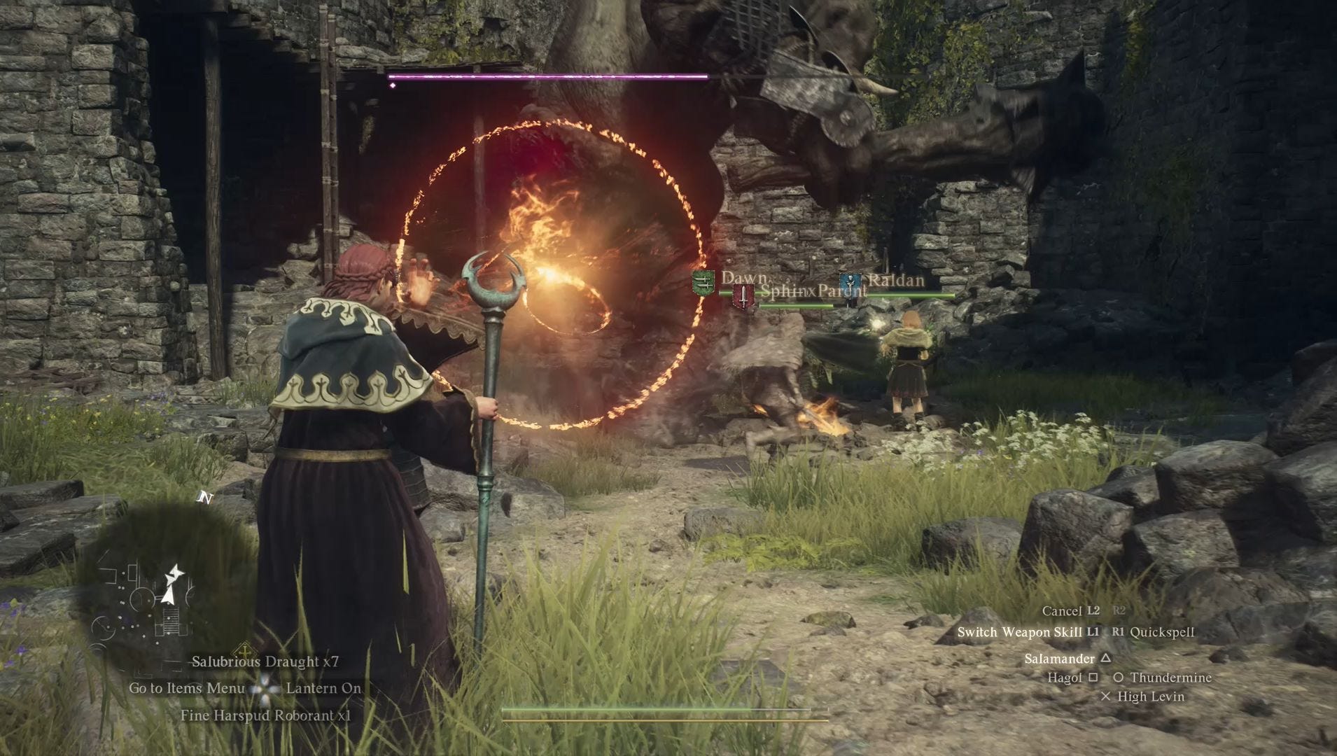 Dragon’s Dogma 2 Best Vocation Tier List | Eurogamer.net