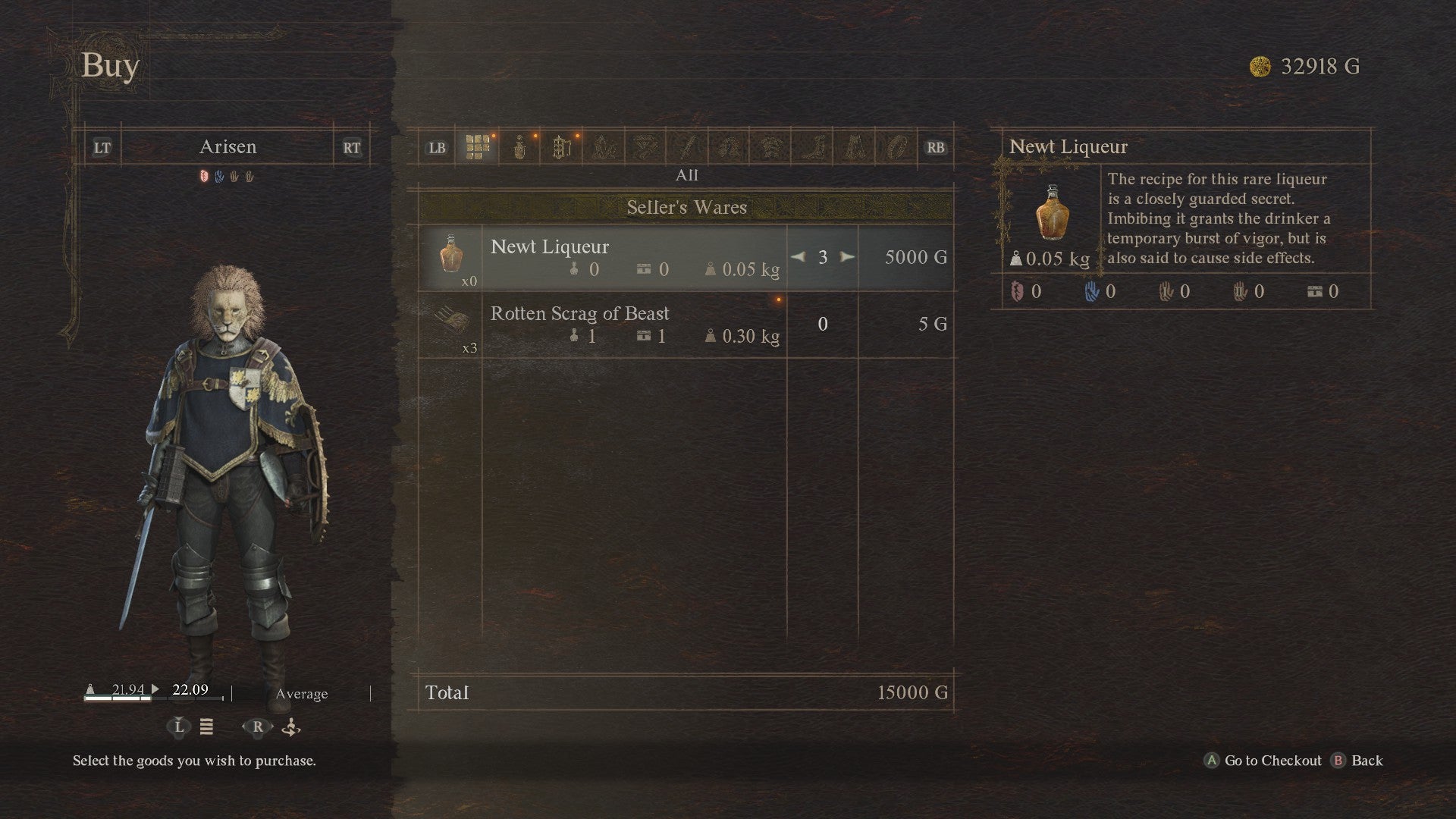 How to get the Warfarer Vocation in Dragon’s Dogma 2