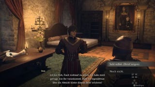 A Veil of Gossamer Clouds walkthrough for Dragon's Dogma 2