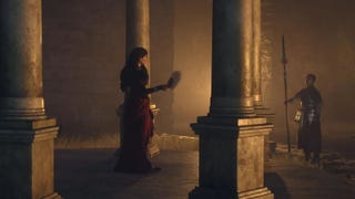 An Unsettling Encounter walkthrough in Dragon's Dogma 2