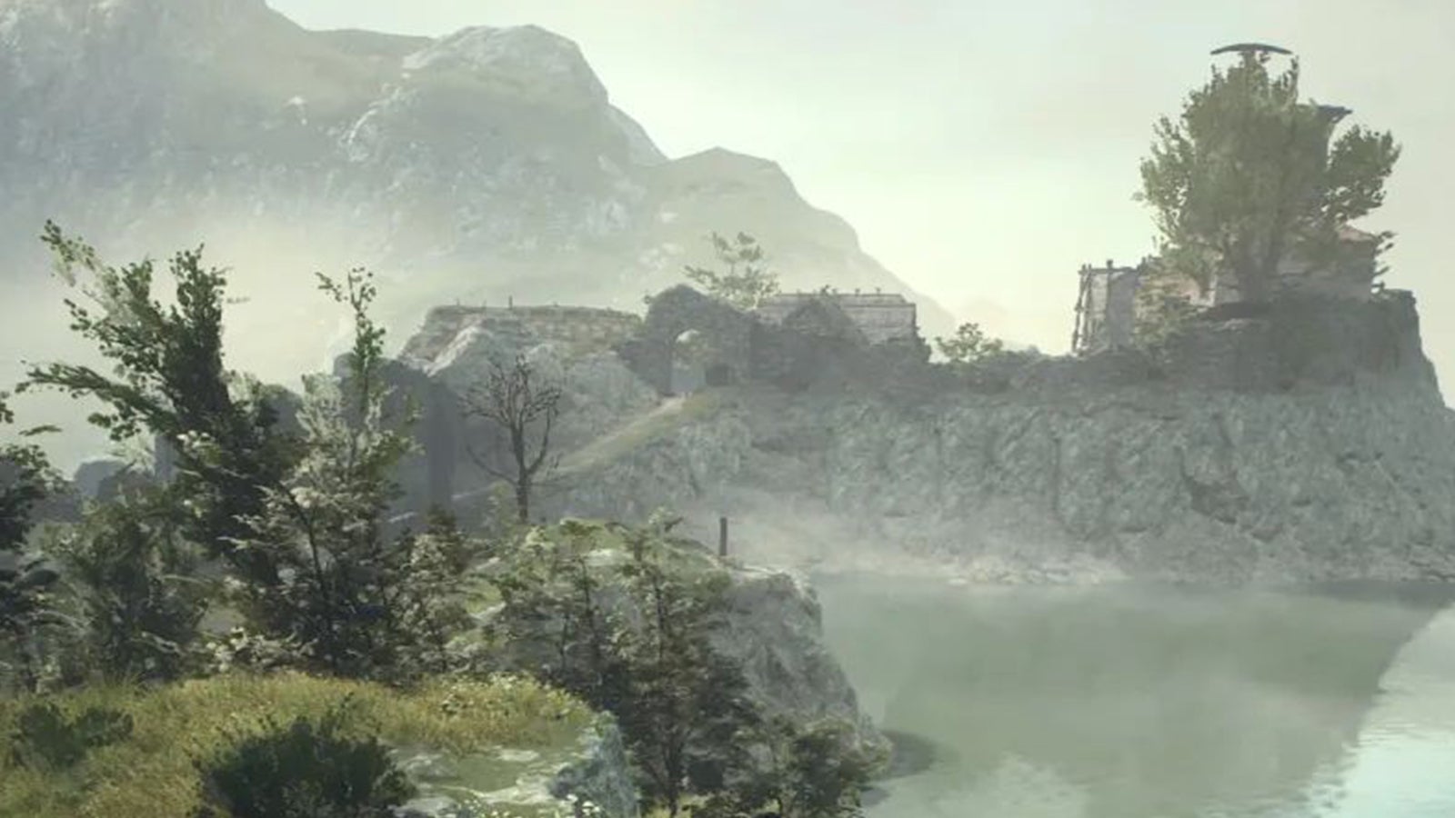 In Dragon's Wake walkthrough and how to defeat the Cyclops in Dragon's Dogma 2 - Vimarsana News