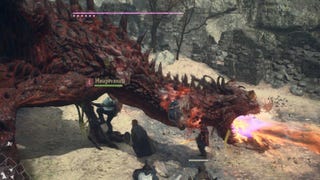 Readvent of Calamity walkthrough for Dragon's Dogma 2