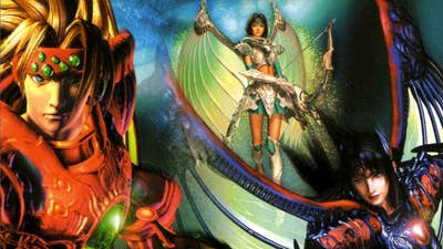 Connecting through The Legend of Dragoon | Why I Love
