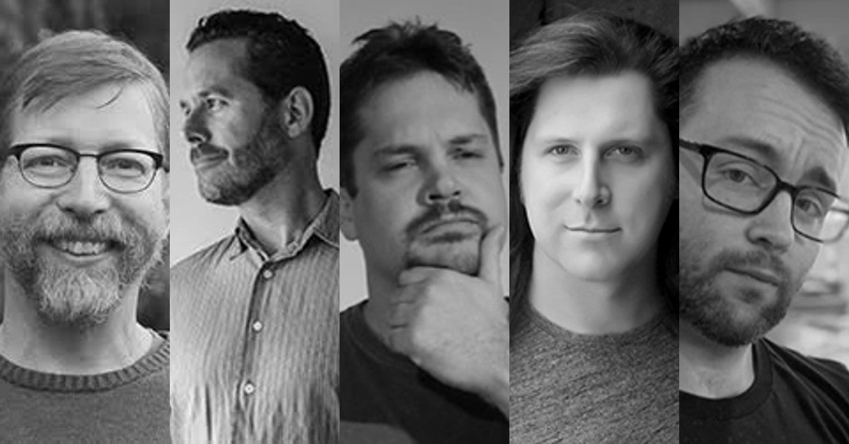 Telltale veterans form Dramatic Labs, working on Star Trek: Resurgence