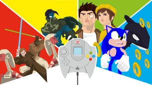 What's Your Favorite Dreamcast Game?