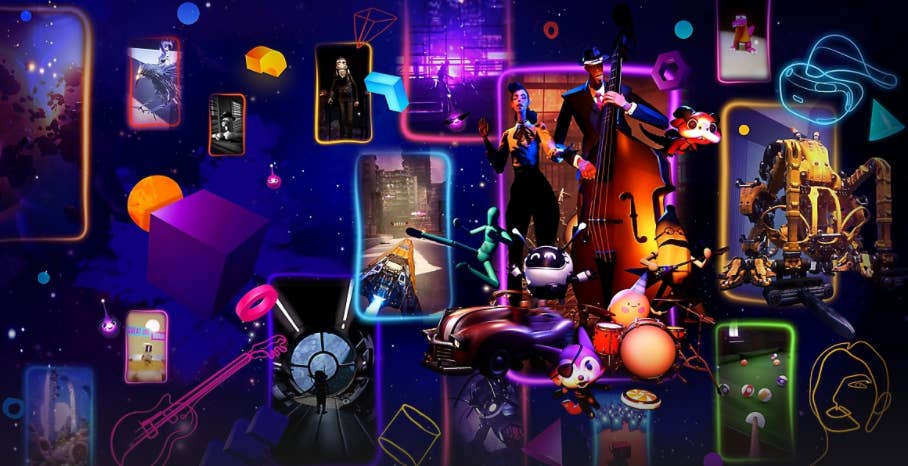 Can Dreams teach you how to become a game developer