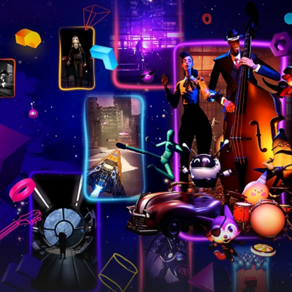 Dreams ps4 sell online games