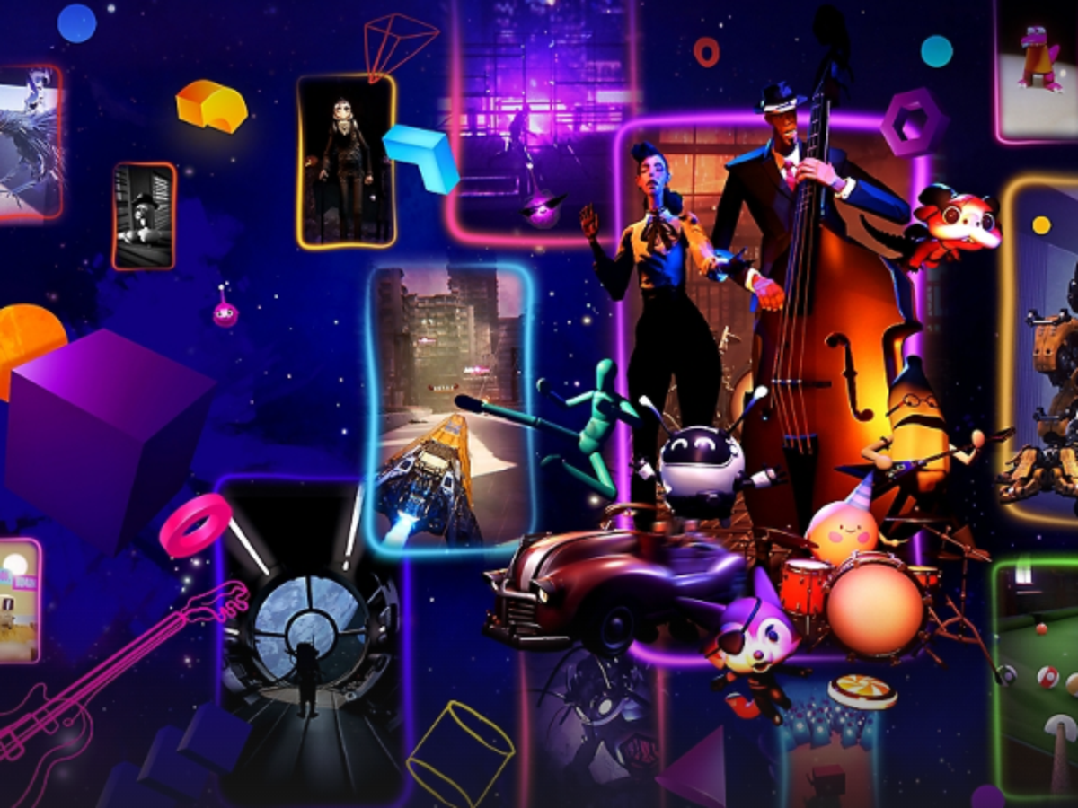 Dreams hot sale ps4 sales