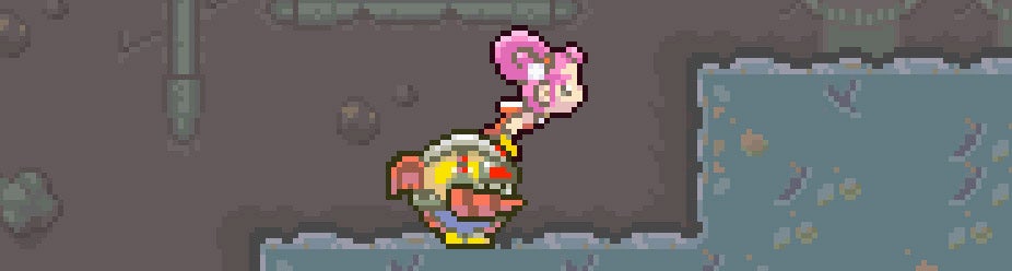 Now on Virtual Console, Drill Dozer Proves Game Freak Can do More than Pokemon