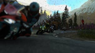 DriveClub Bikes PS4 Review: Two-Wheeled Expansion